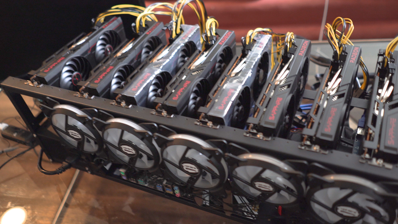 특집] 작업증명에서 지분증명으로… 이더리움 2.0이란? < 컴퓨팅 뉴스 < 컴퓨팅 < 기사본문 - 아이러브PC방