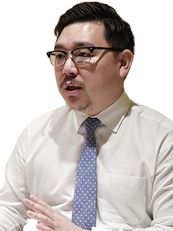 한국인터넷PC카페협동조합 이사장 김기홍