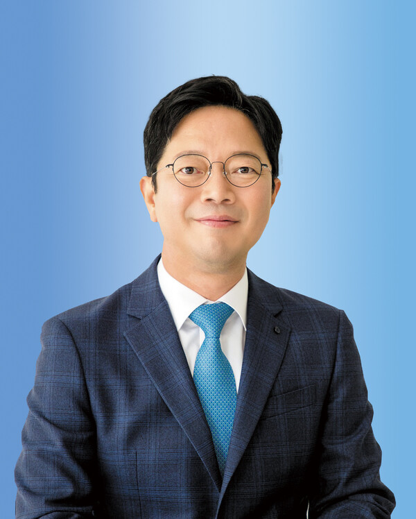 더불어민주당 김승원 의원