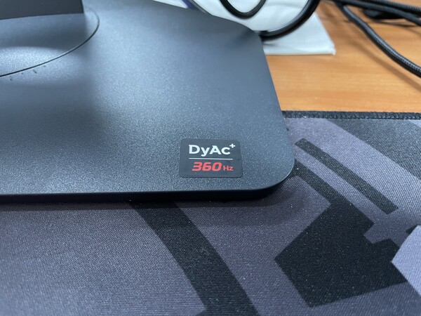 조위 DyAc+ 기술이 게임 플레이에 역동성을 더해준다.