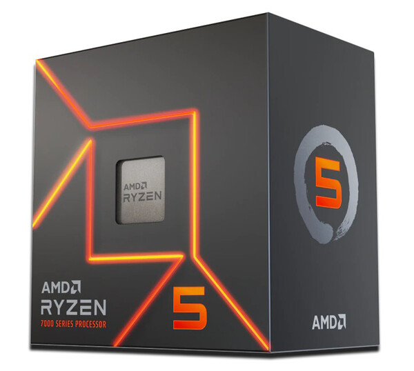 AMD RYZEN 5 7600 – 26만5,000원대 (-7,000원), 애즈락 A620M-HDV/M.2+ 디앤디컴 – 16만8,000원대