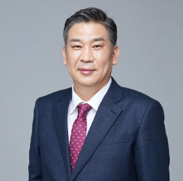 국민의힘 정책위원회 부의장 최승재 의원