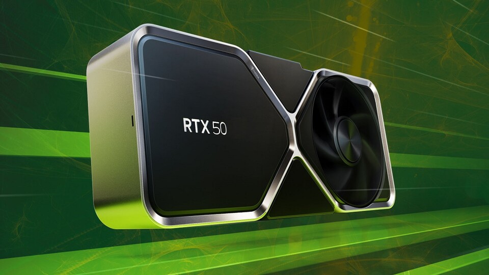 차세대 RTX50 시리즈, 3nm 제조공정으로 전성비 더 높인다